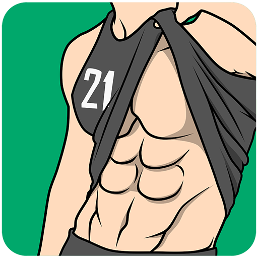 Abs21: Allenamento Addominale