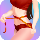 Small waist female workout APK