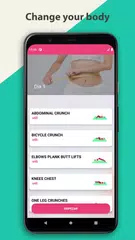 Waist and hip routine XAPK download