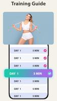 Waist and hip routine screenshot 1