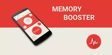 Memory Booster - RAM Optimizer