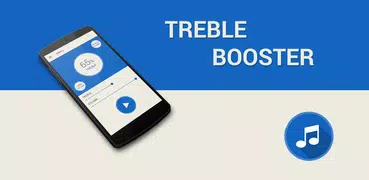 Treble Booster