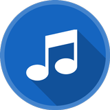Treble Booster-icoon