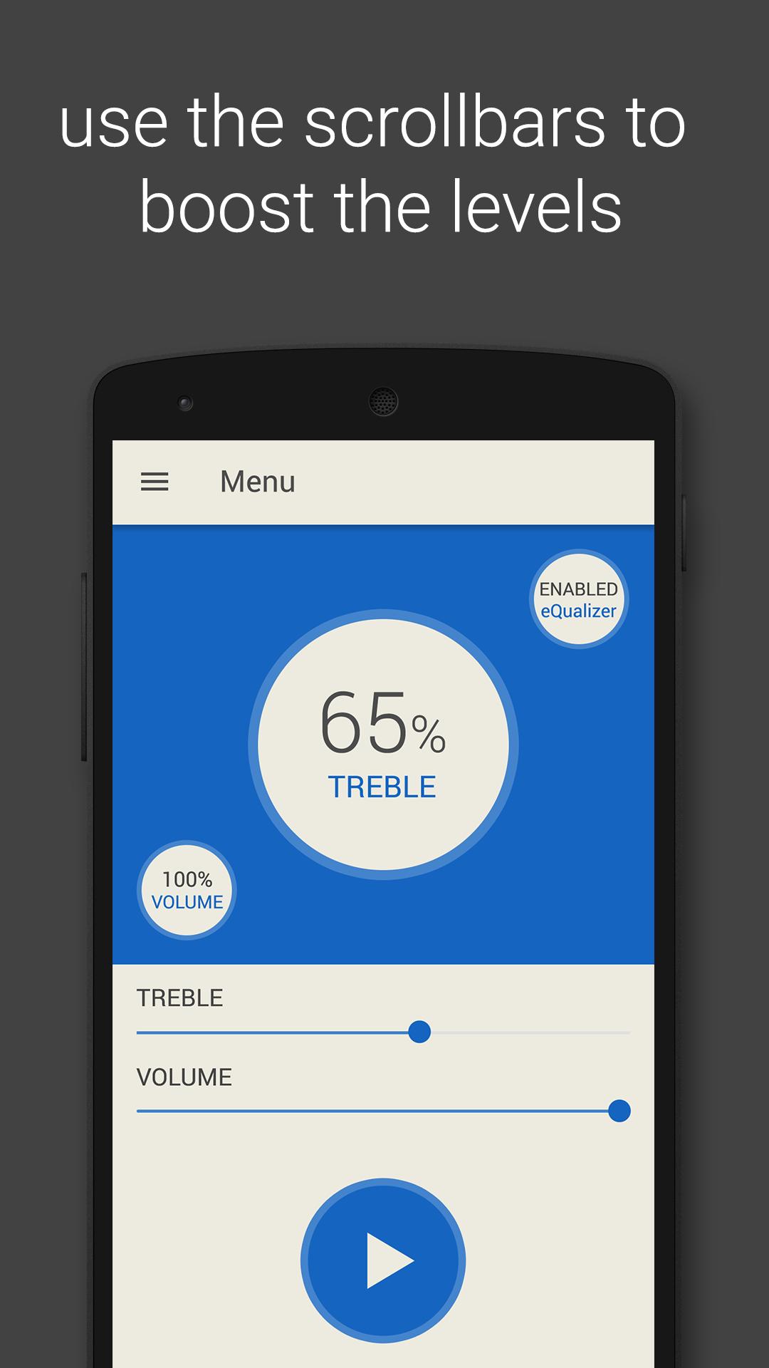 Bass Treble Booster 1.1 Full Bass Treble Booster 1.1 Full