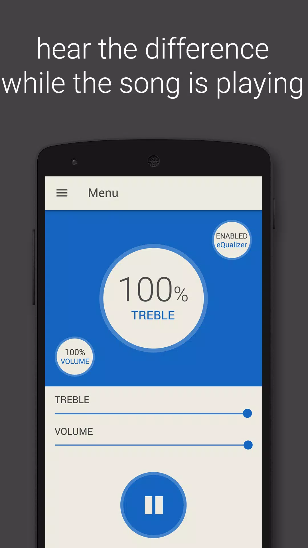 Treble Booster APK for Android Download