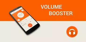 Volume Booster