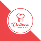 Delivea アイコン