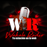 Wakala Radio icon