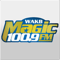 Magic 100.9