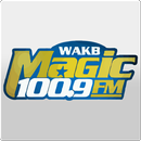 Magic 100.9 APK