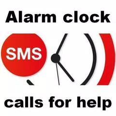 Smart alarm clock call help. APK download