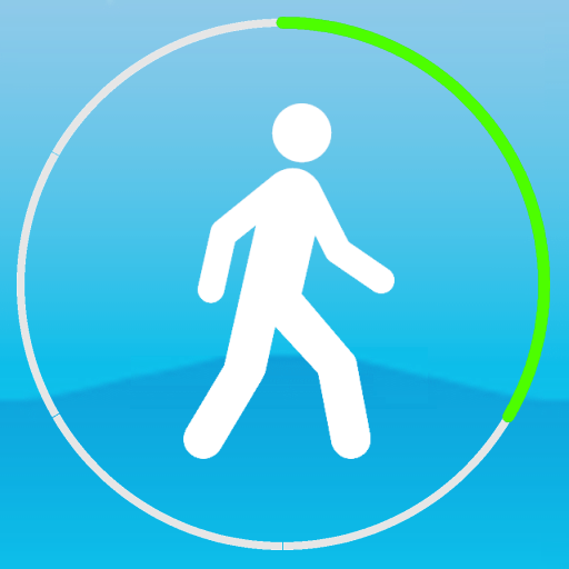 Pedometer - step counter