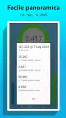 download Contapassi - pedometro APK