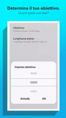 download Contapassi - pedometro APK