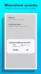 download Contapassi - pedometro APK