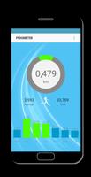 Pedometer screenshot 1