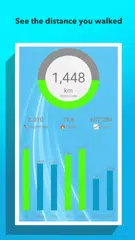 Pedometer - step counter APK download