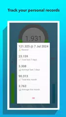 Pedometer - step counter APK download