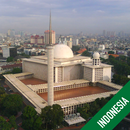 Waktu Sholat Indonesia 2022 APK