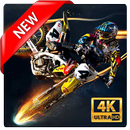 Motocross Wallpapers APK