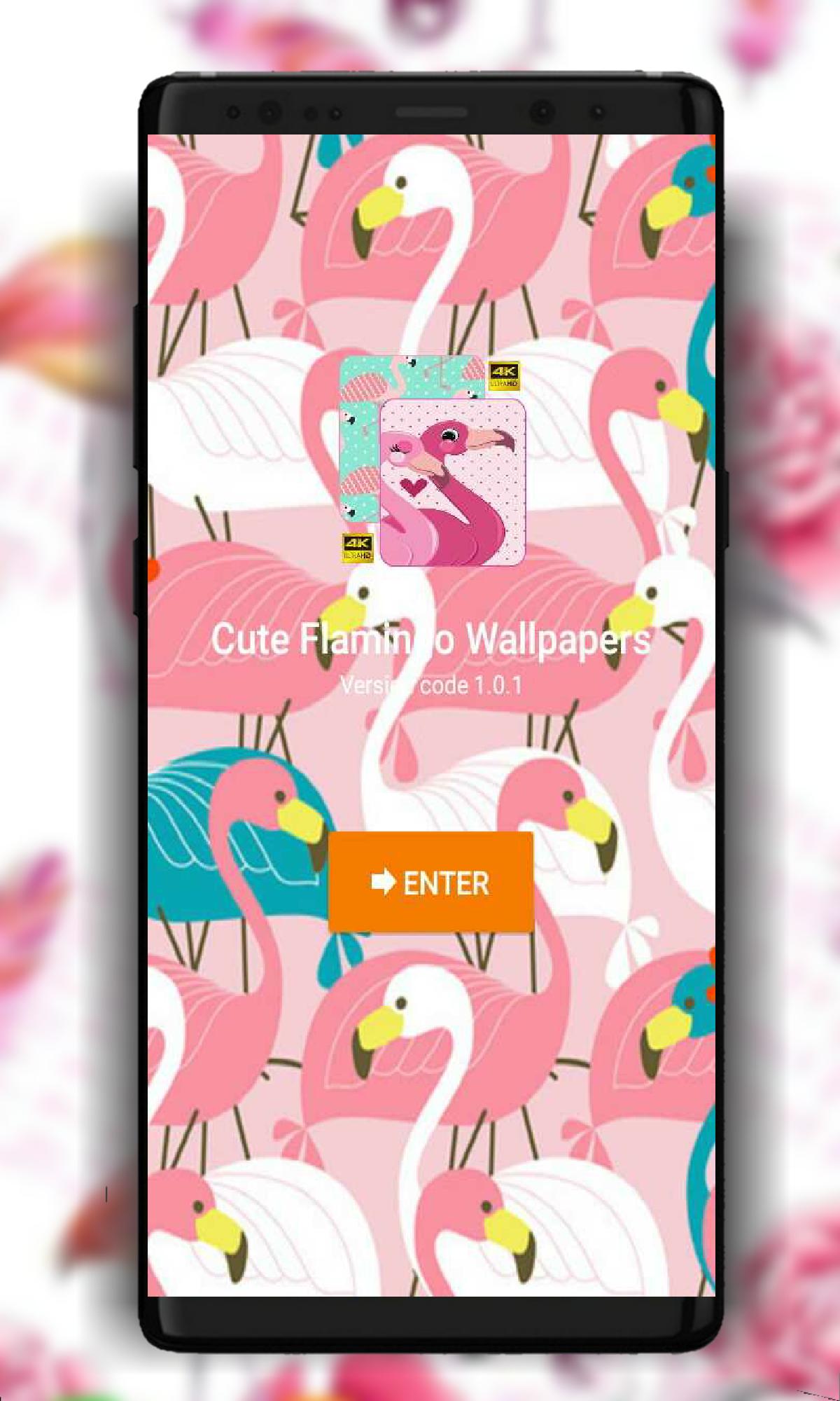 Flamingo Roblox Wallpaper