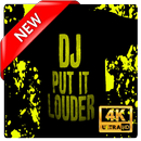 DJ Art Wallpaper APK