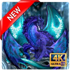 Dragon Wallpapers APK download