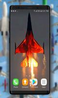 Fighter Jet Wallpaper 스크린샷 3