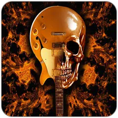 Heavy Metal Wallpapers APK 下載