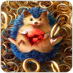 Hedgehog Wallpapers XAPK download