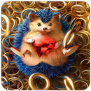 Hedgehog Wallpapers APK