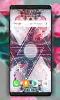 Hipster Art Wallpaper screenshot 2