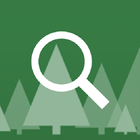 Waldfinder icon