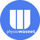 Physio Waseet icon