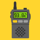 Walkie Talkie icono