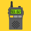 APK Walkie Talkie, Push to Talk