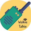 Telsiz: Wi-Fi Telsiz APK