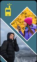 Walkie Talkie Poster