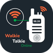 walkie talkie