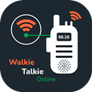 Walkie Talkie online APK