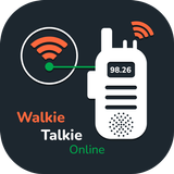 Walkie-Talkie im Internet