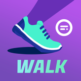 marcher pour perdre du poids APK