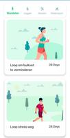 Walking App: Stappenteller screenshot 3