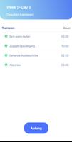 walking schrittzähler deutsch Screenshot 2