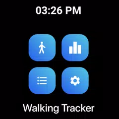Walk Off Weight - Step Tracker XAPK 下載