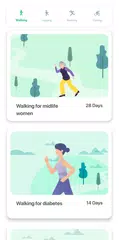 Walk Off Weight - Step Tracker XAPK 下載