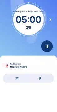 Screenshot 7 for Weight Loss by Walking