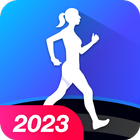 Walking App - Lose Weight App ikona
