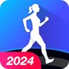 Walking App - Lose Weight App icon
