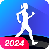 Walking App - Lose Weight App biểu tượng